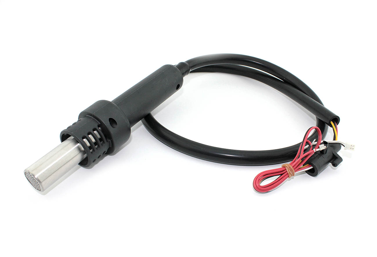 Фен (для паяльной станции) LUKEY 852D+/852D