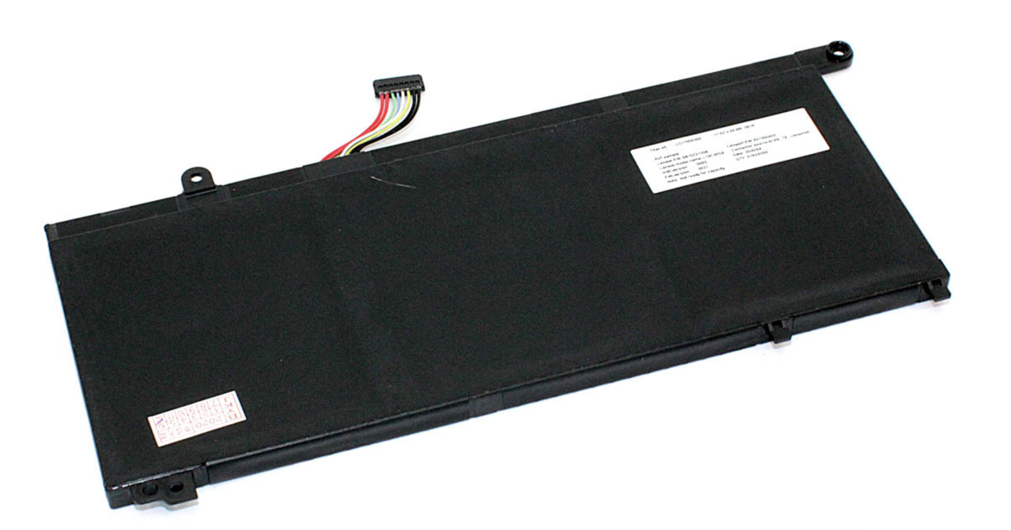 Аккумулятор Lenovo ﻿ThinkBook 15 G3 ACL Laptop 21A4 11.52V, 3820mAh, Original