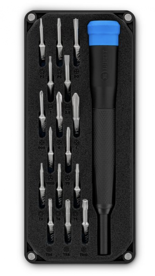 Набор отверток iFixit Minnow Driver Kit