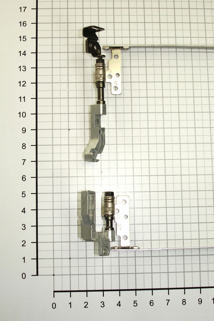 Петли для ноутбука Lenovo Y450
