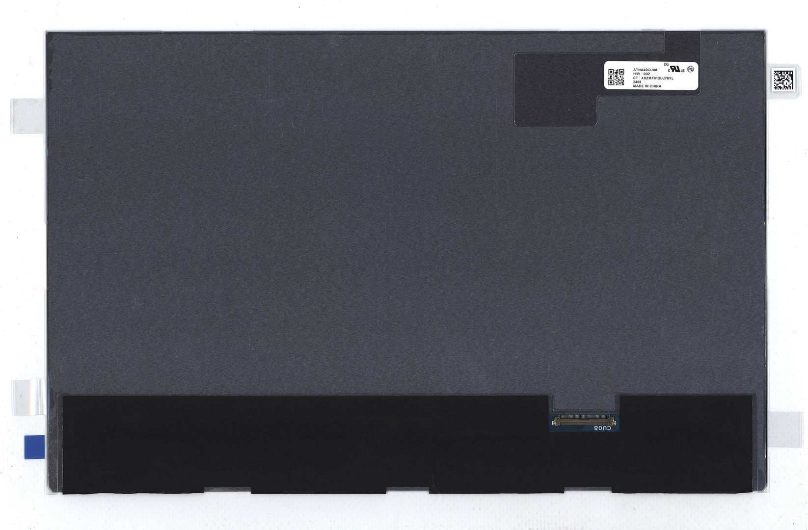 Матрица ATNA40CU08