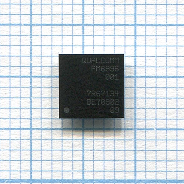 Контроллер PM8996