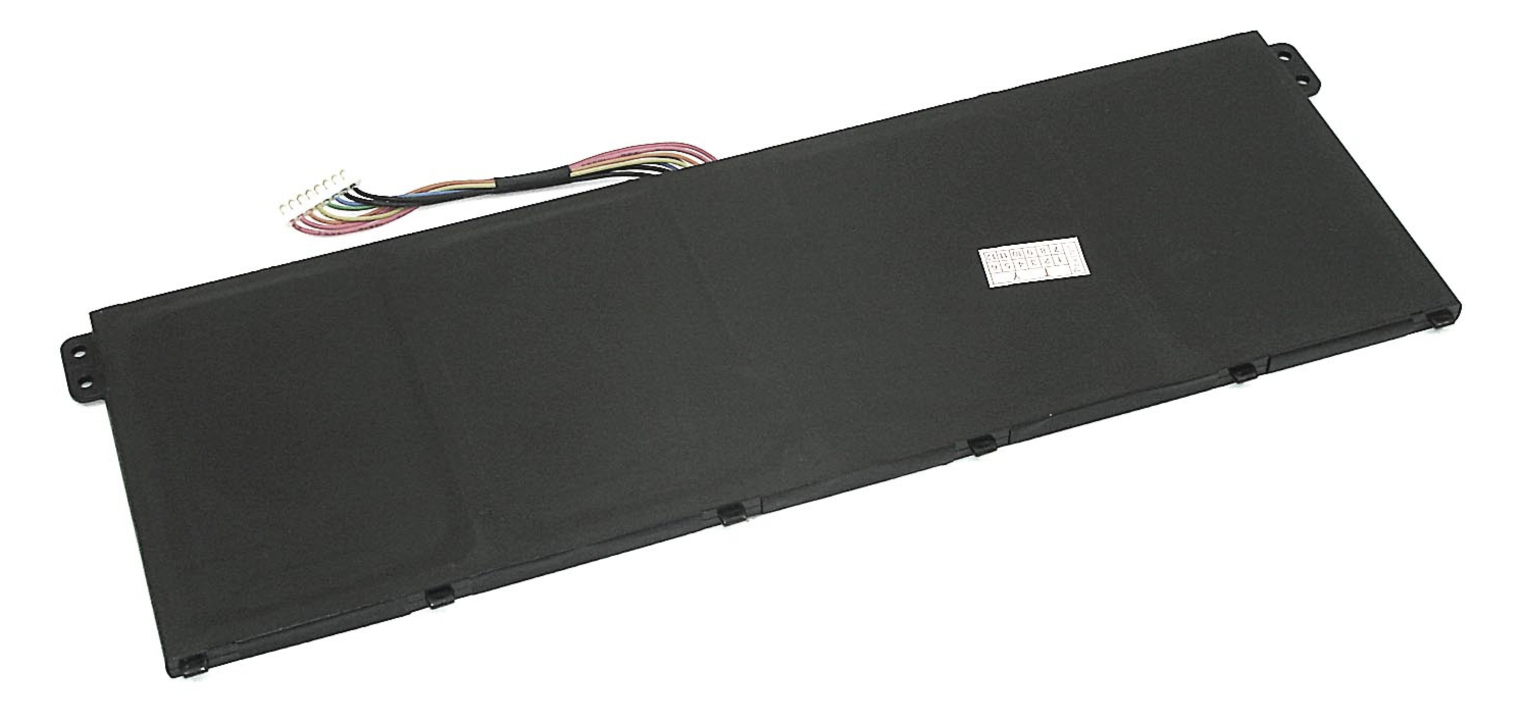 Аккумулятор Acer Aspire Swift 3 SF314-56G 15.28V, 3320mAh, Original