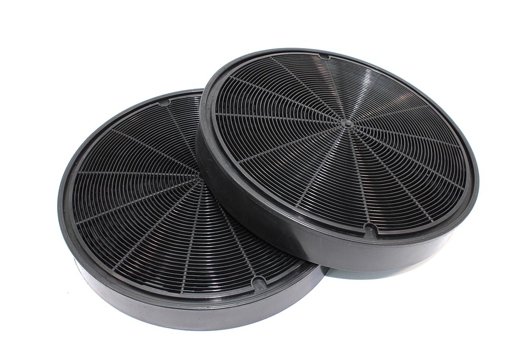 Комплект угольных фильтров для вытяжек Faber 112.0157.240