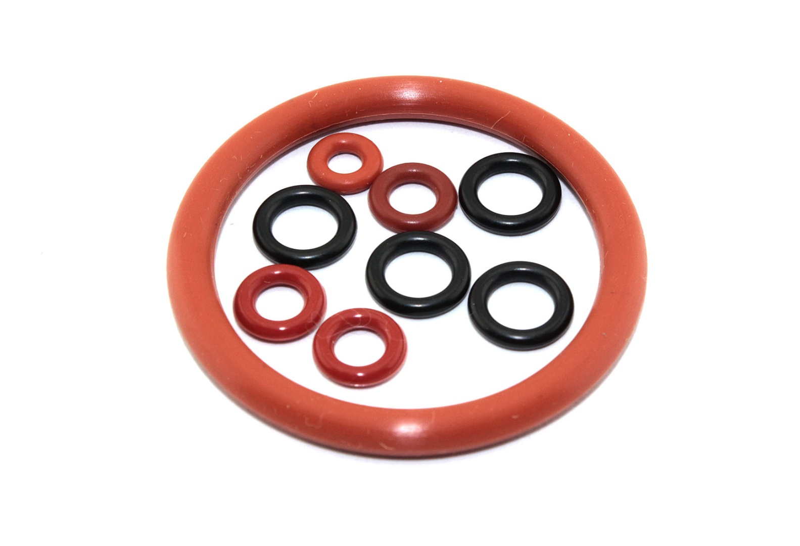 Ремкомплект верхнего поршня термоблока Delonghi ESAM, EAM