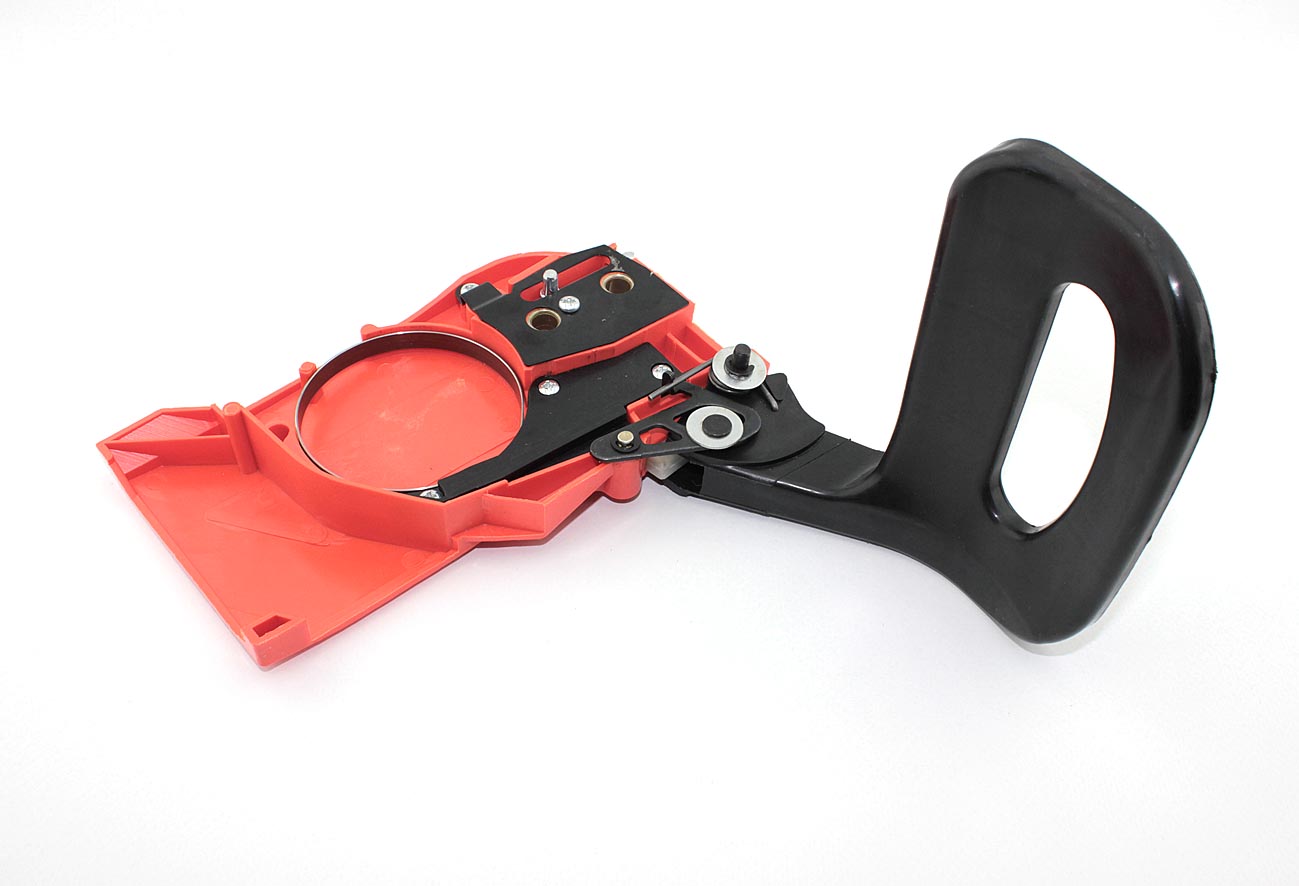 Ручка тормоза для бензопилы 45/52/58сс 120020