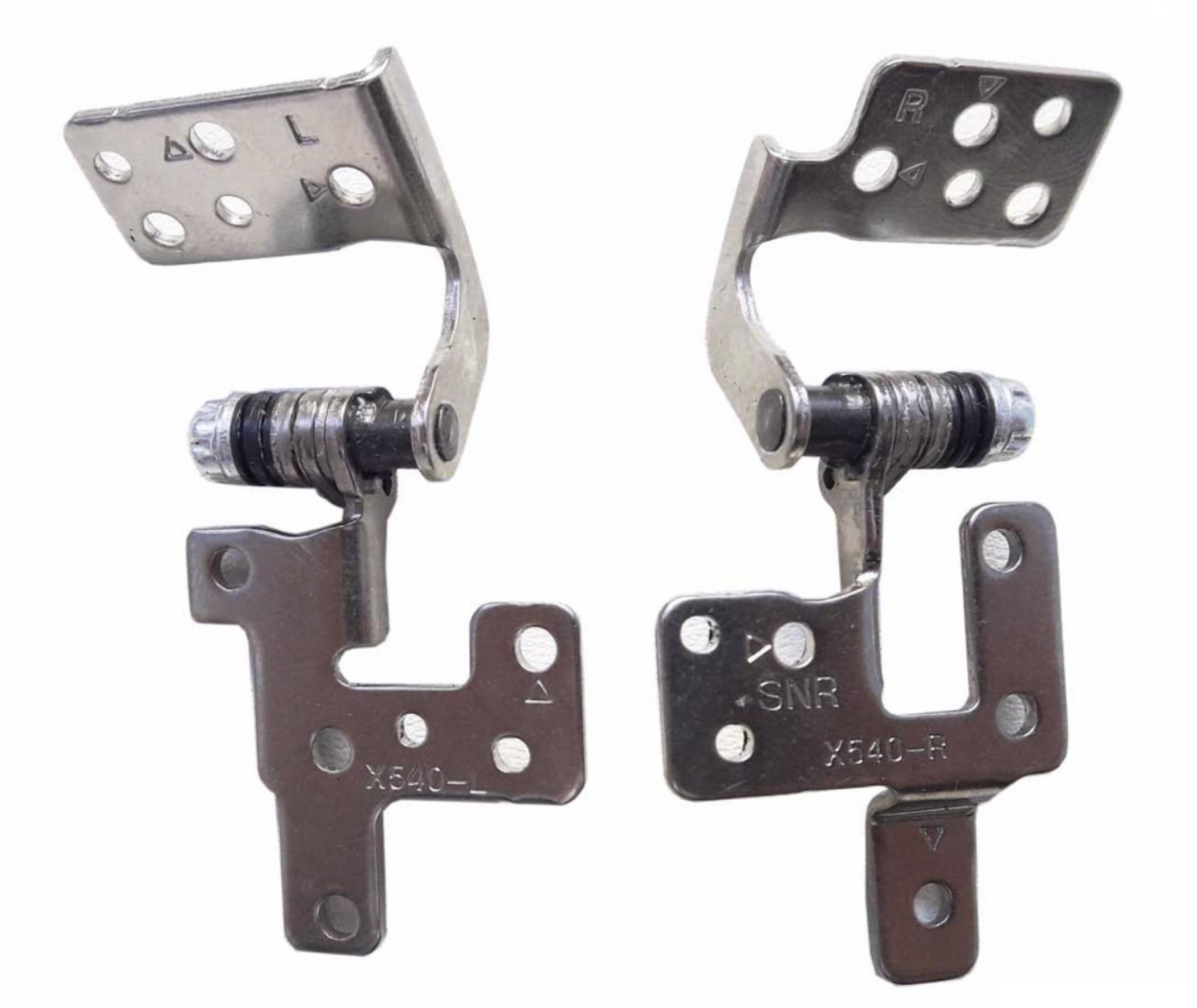 Петли ASUS F540 OEM