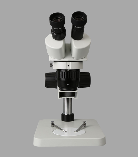 Бинокулярный технический микроскоп Kaisi KS-2040