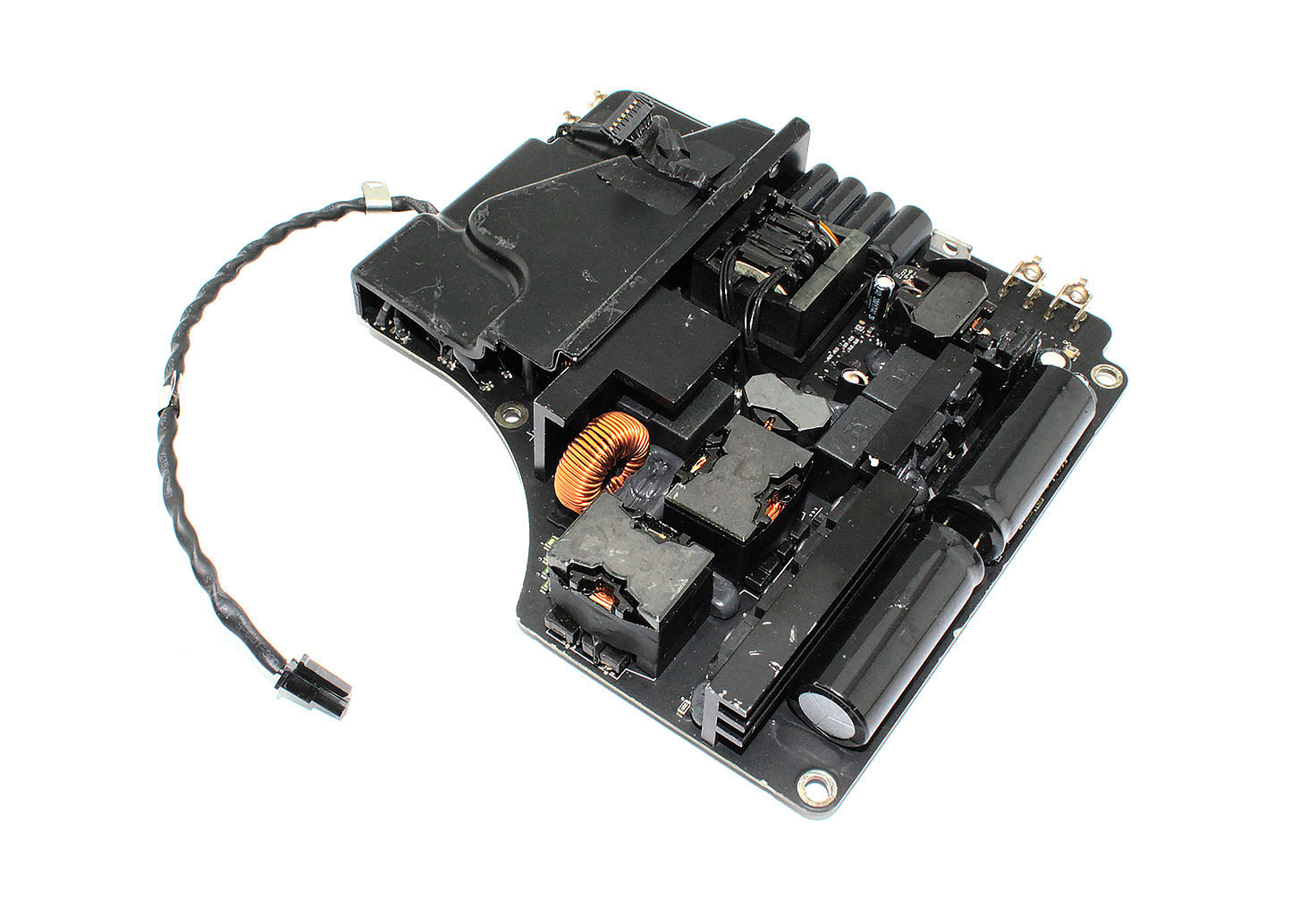 Блок питания APG003 661-08944 iMac Pro 27 5K A1862 370W Late 2017