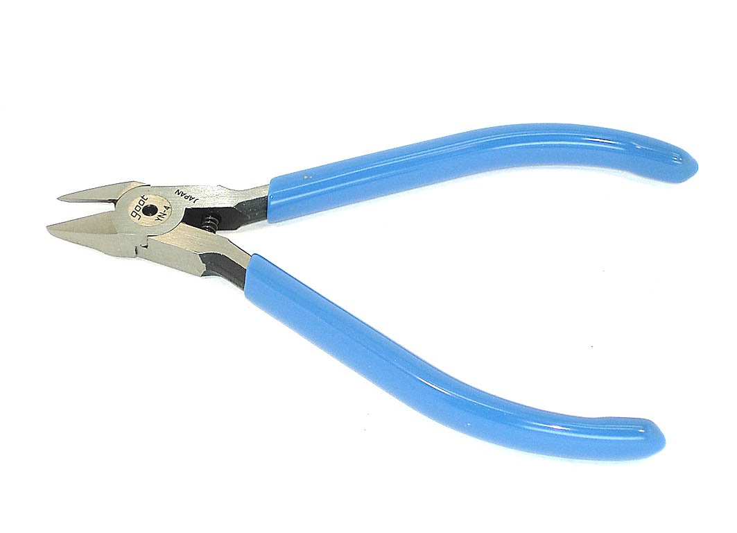 Бокорез Goot YN-4 125мм