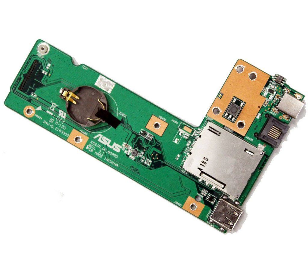 Плата питания Asus K52, PRO5IJ