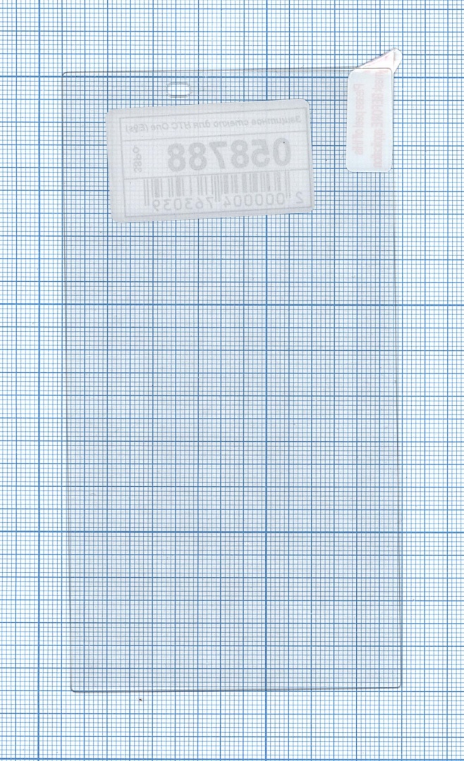 Защитное стекло для HTC One (E9s)