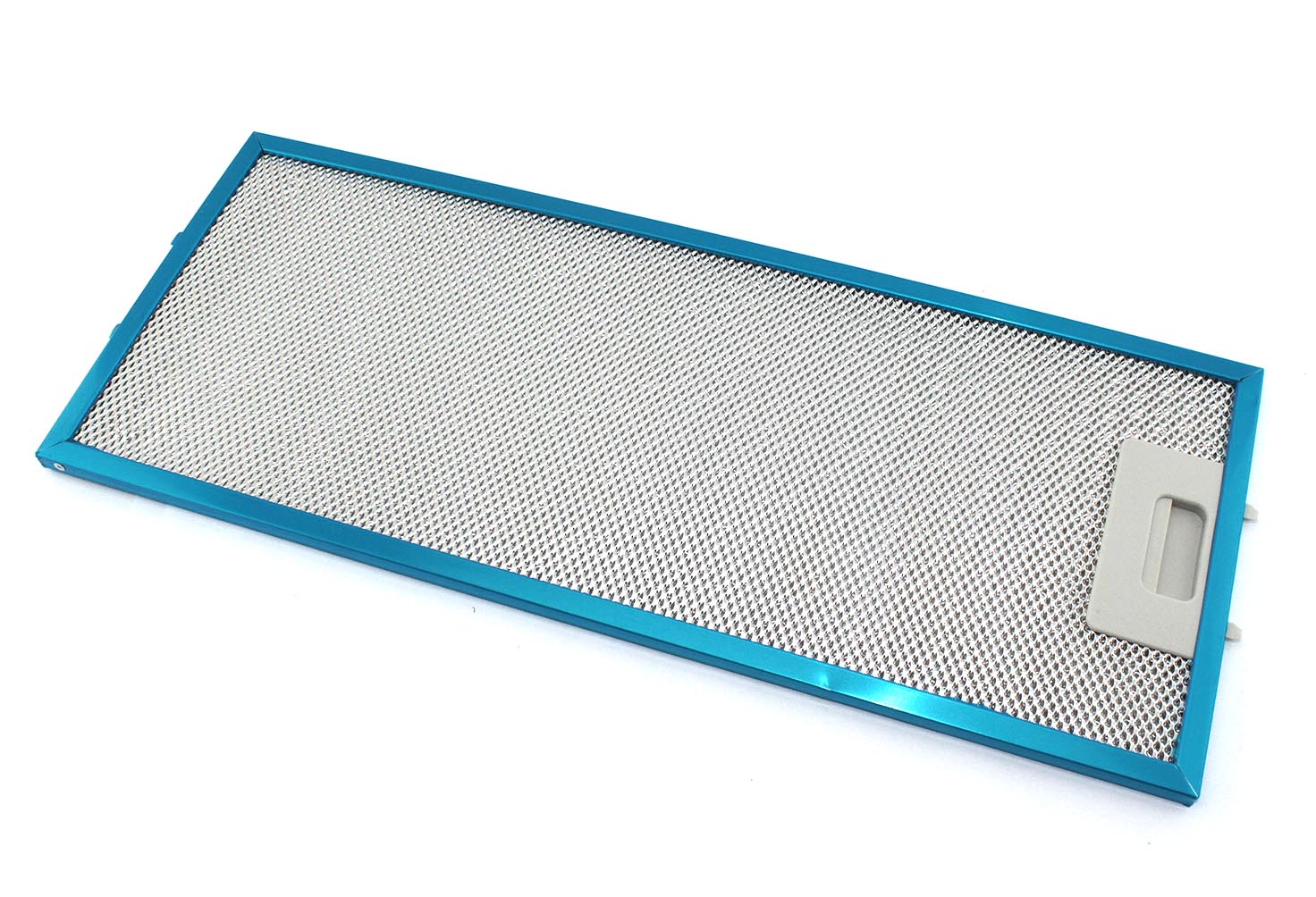 Жировой фильтр для вытяжек Gorenje 456x185мм