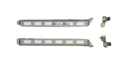 Петли и направляющие Samsung R20 Plus