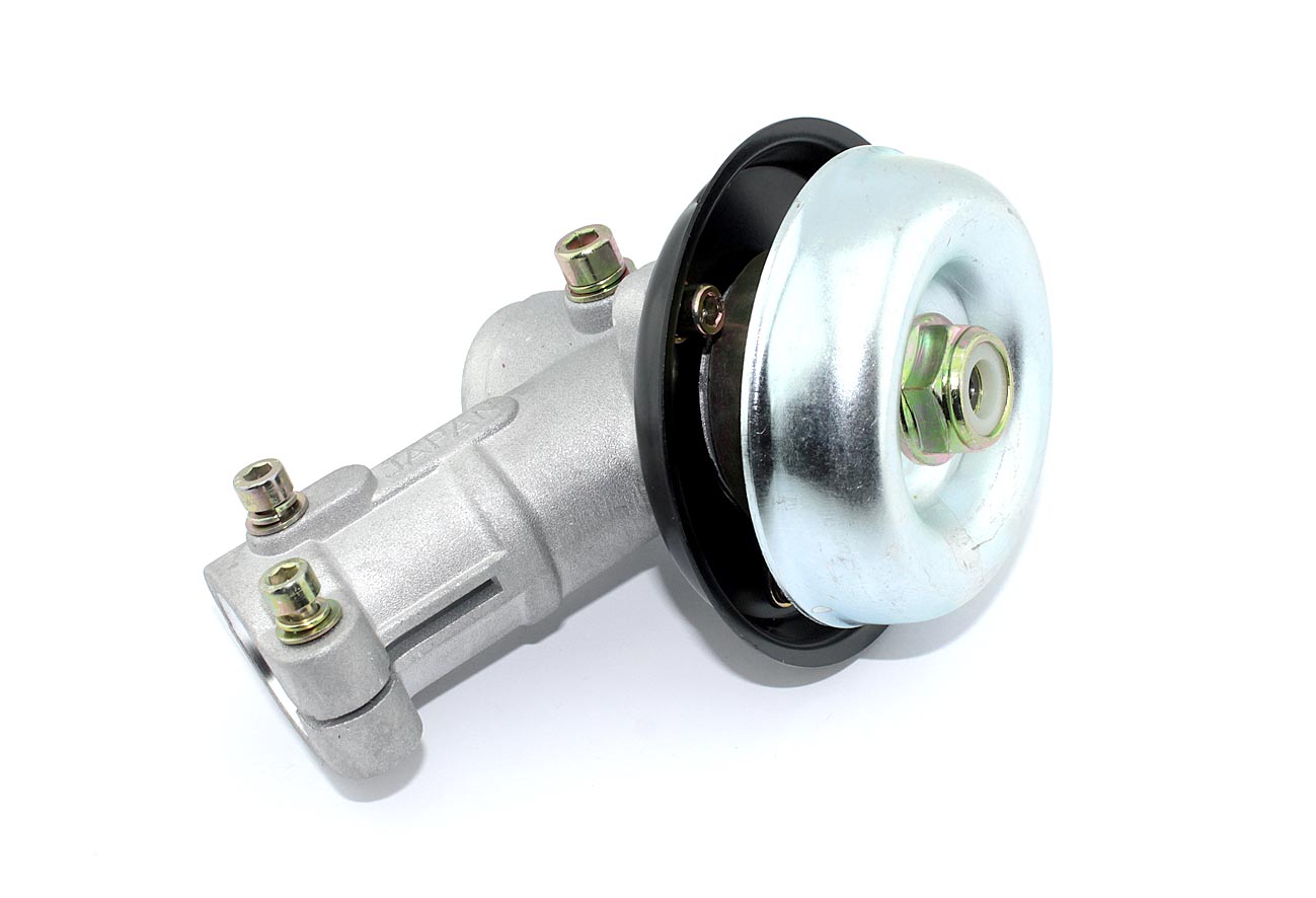 Редуктор нижний для кос, 10 шлицов,Ф24мм 102188