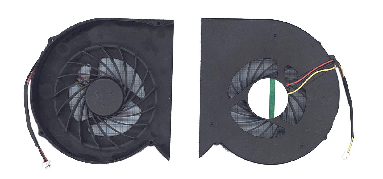 Вентилятор (кулер) для ноутбука Acer Aspire 8530G 8730G 8735G