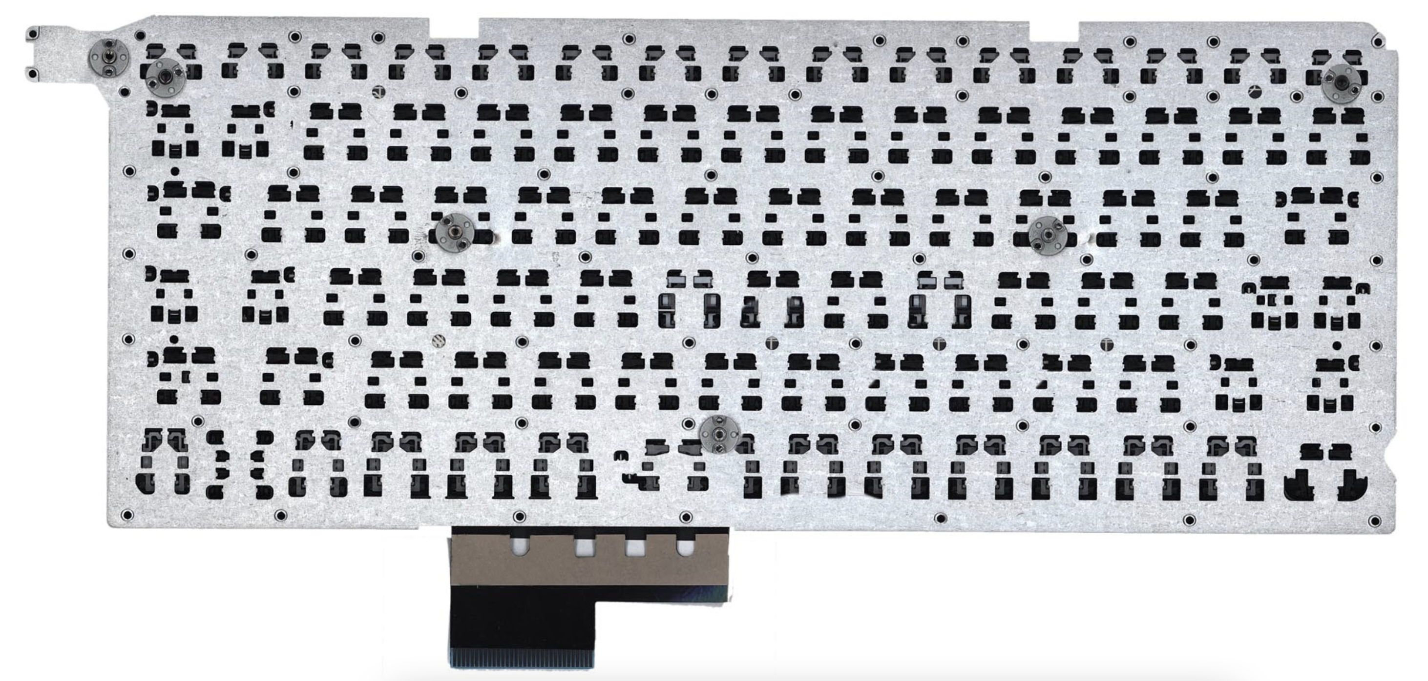 Клавиатура Dell Vostro V5460 без рамки, OEM