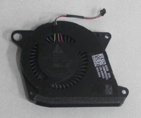 Вентилятор (кулер) для ноутбука Asus ZenBook Duo UX481