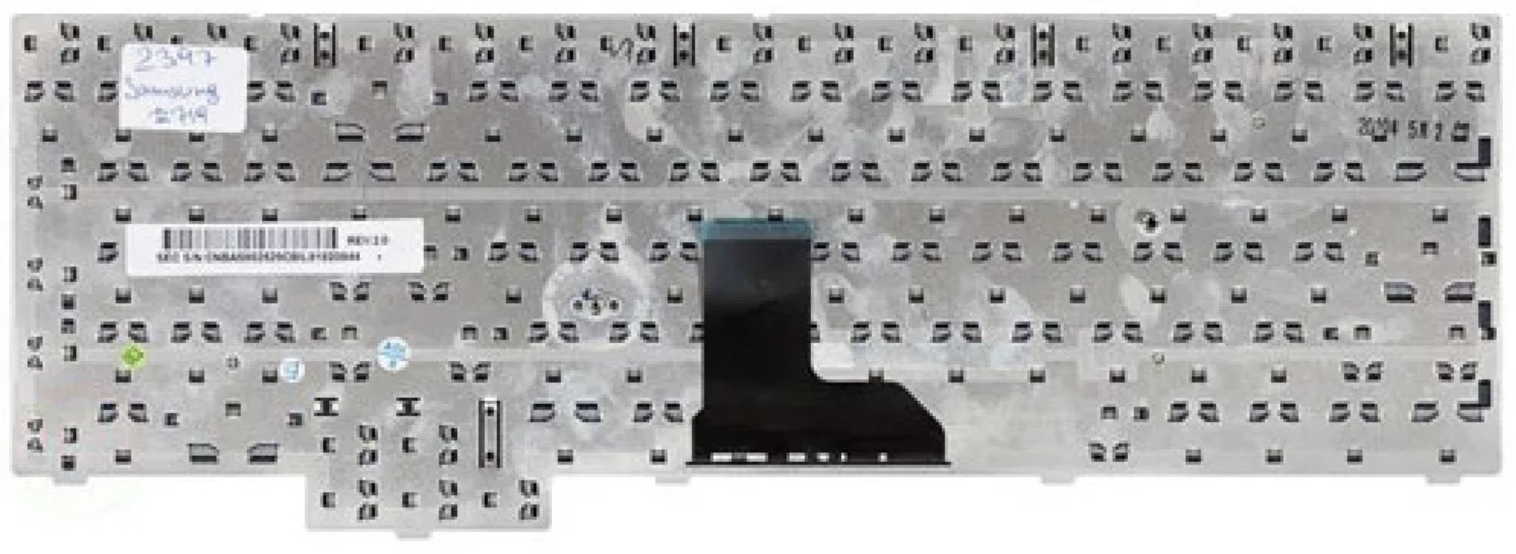 Клавиатура Samsung R530 OEM