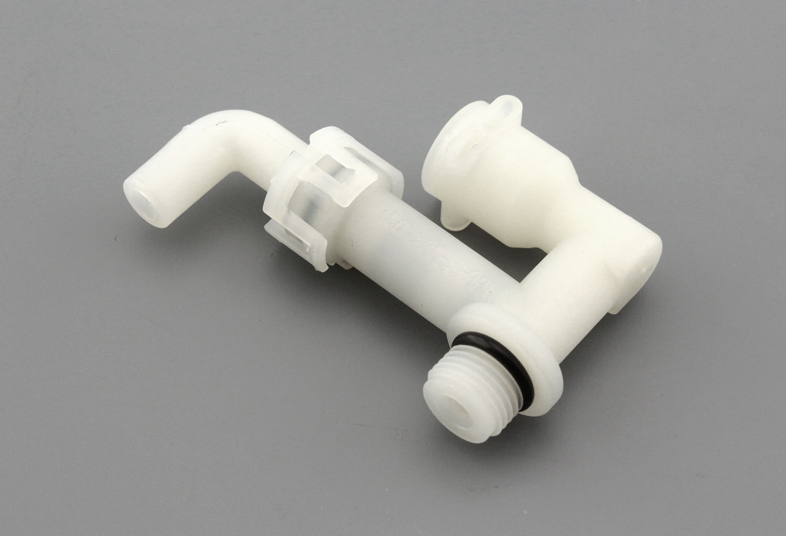 Переходник на помпу Delonghi