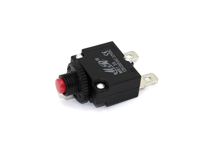 Термовыключатель  5A (9088) 301089