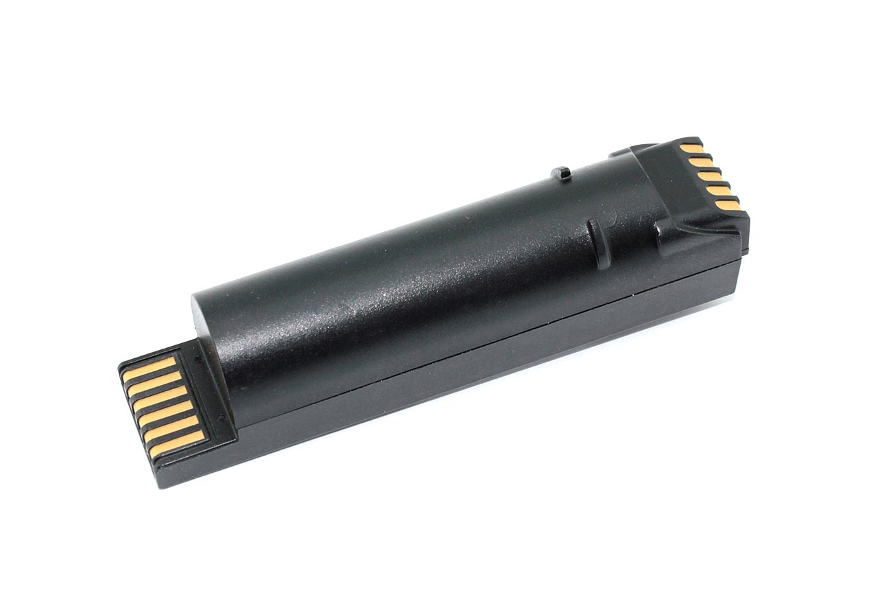 Аккумуляторная батарея 3,7V 2500mAh для терминала сбора данных Zebra DS8178
