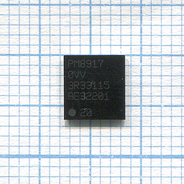 Контроллер PM8917