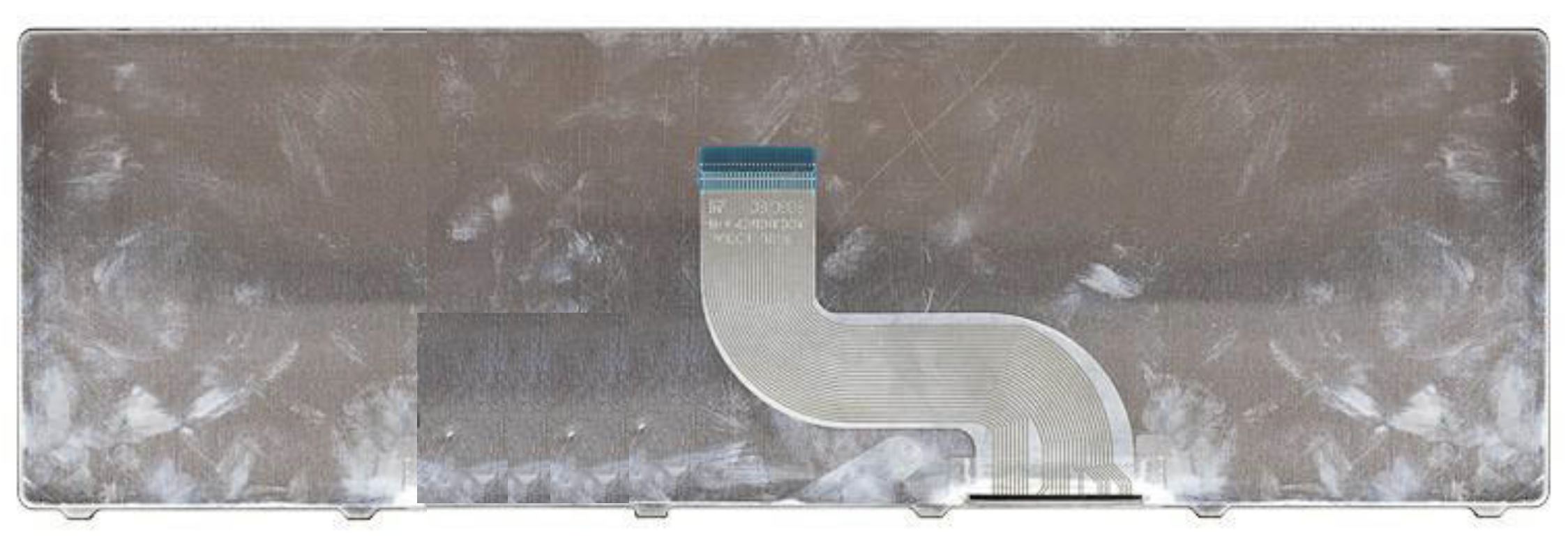 Клавиатура Acer TravelMate 5740ZG версия 2, OEM