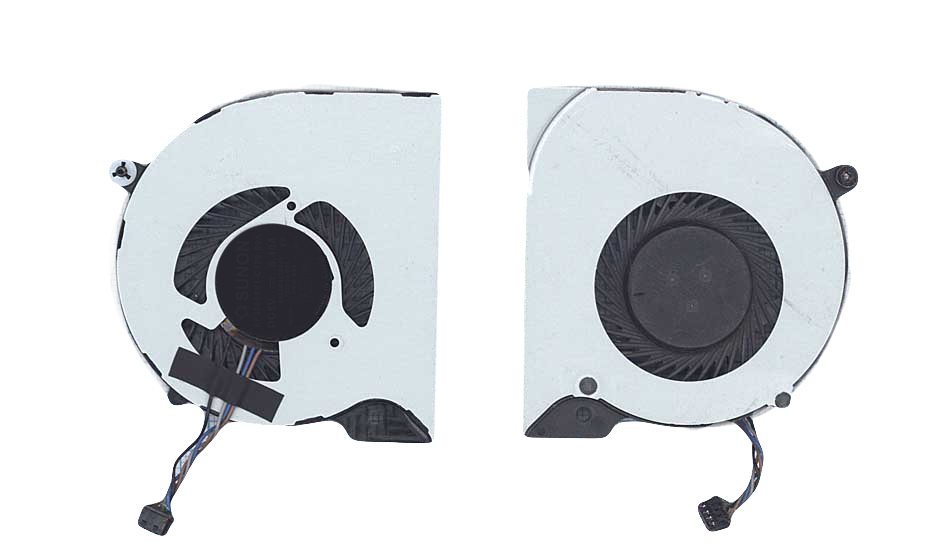 Вентилятор (кулер) для ноутбука HP EliteBook Folio 9470 9470M