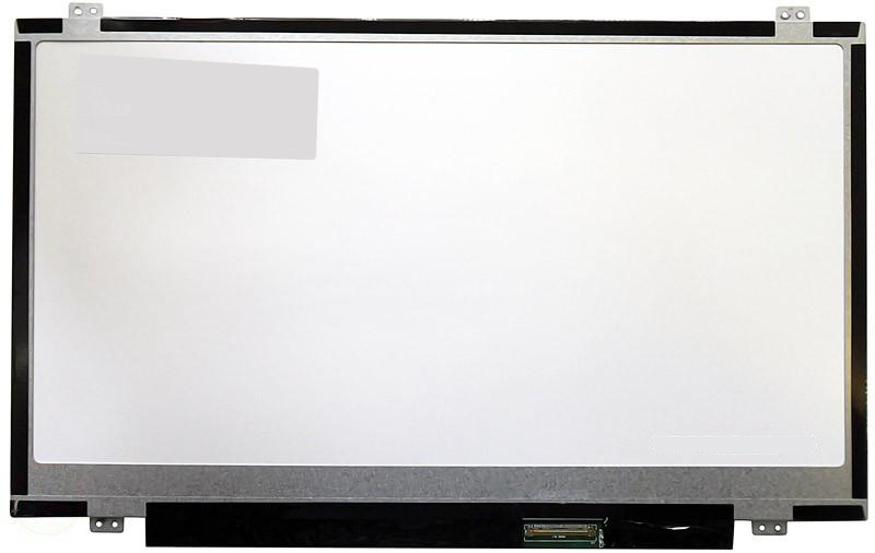 Матрица B140RW02 v.2 (глянцевая)