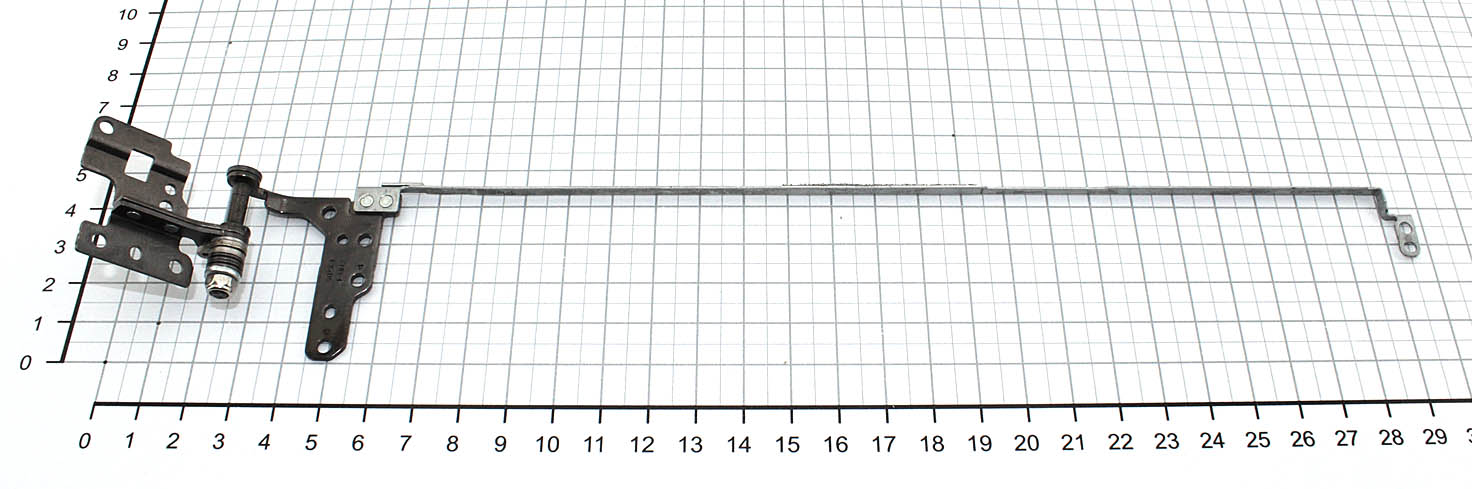 Петля для ноутбука Asus FX705 левая