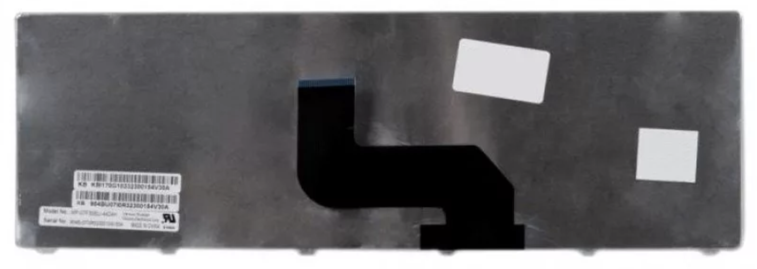 Клавиатура Gateway NV52 OEM