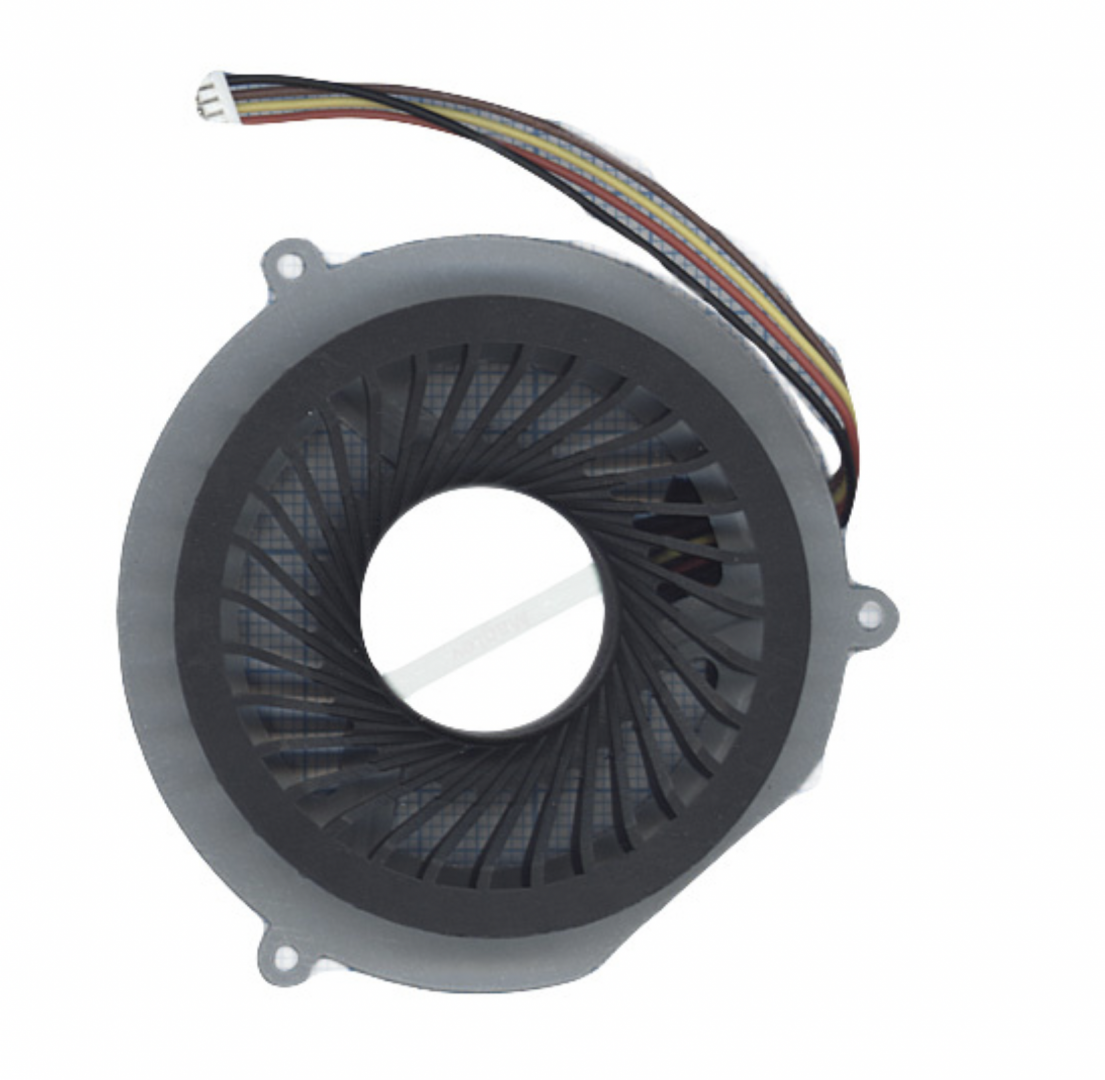 Кулер Lenovo IdeaPad Y470 4pin OEM