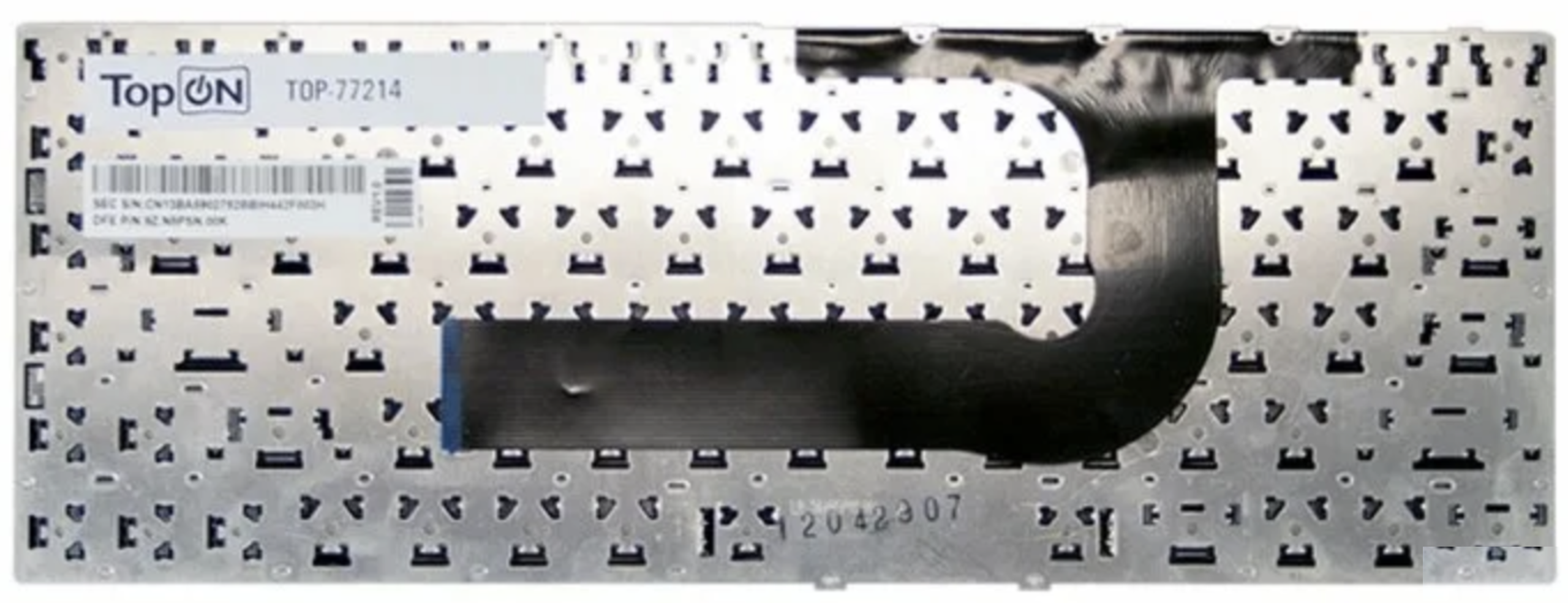 Клавиатура Samsung QX410 OEM