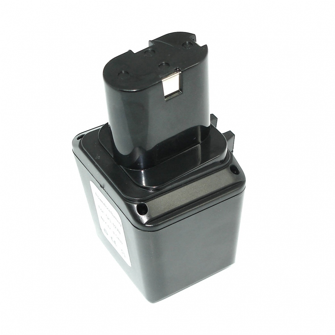 Аккумулятор для SKIL (p/n: 92490, 92927, 92931, 92993), 1.5Ah 12V Ni-Cd