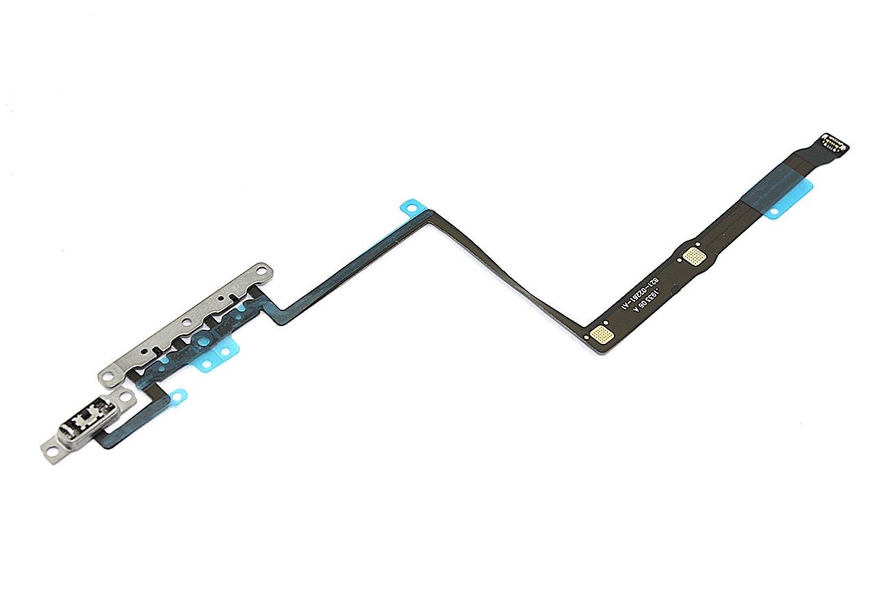 Шлейф кнопки громкости для iPhone 11 Pro, 11 Pro Max