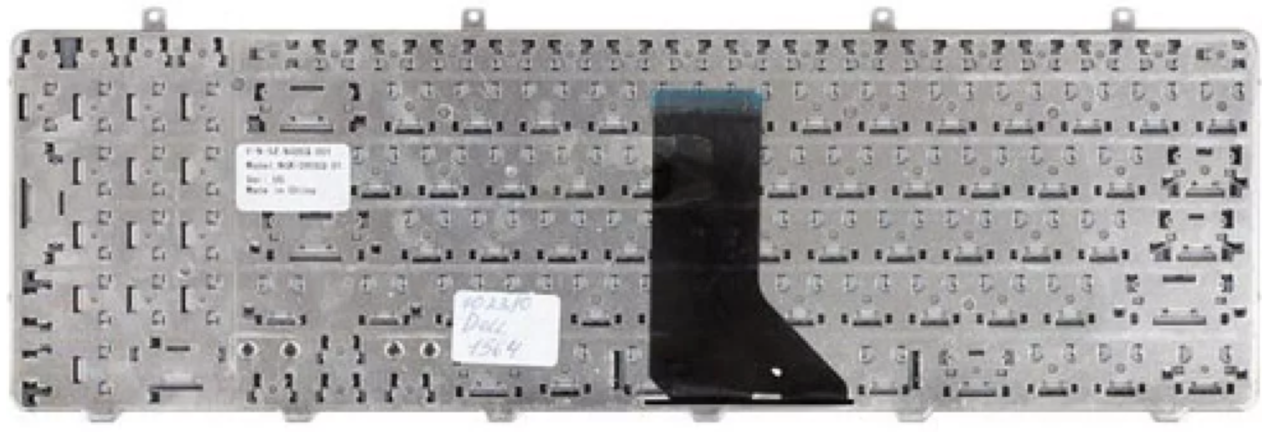 Клавиатура DELL Inspiron 1564 OEM