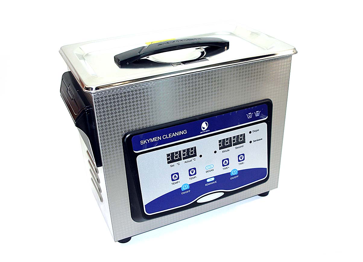 Ультразвуковая ванна Skymen JP-020S