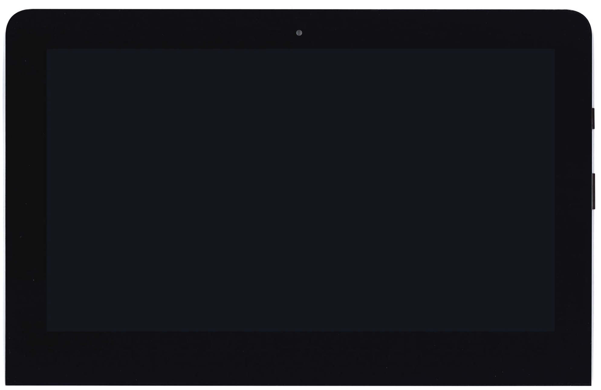 Модуль (матрица + тачскрин) для HP x360 Convertible PC 11-ab000ur коричневый шлейф