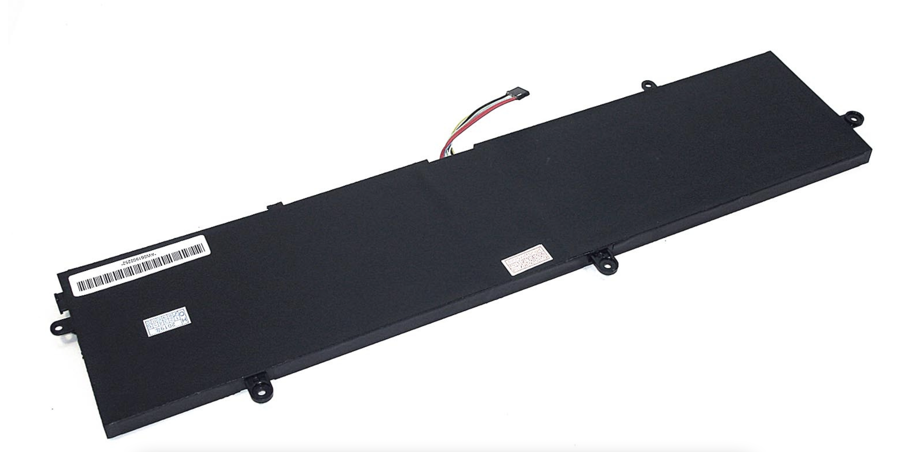 Аккумулятор Lenovo IdeaPad 720S-15 15.3V, 5185mAh, Original