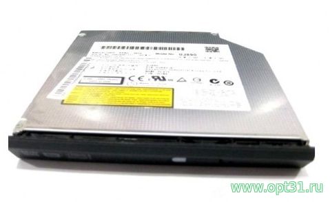 Привод DVD RW SATA Lenovo Ideapad G560, G565, Z560, Z565