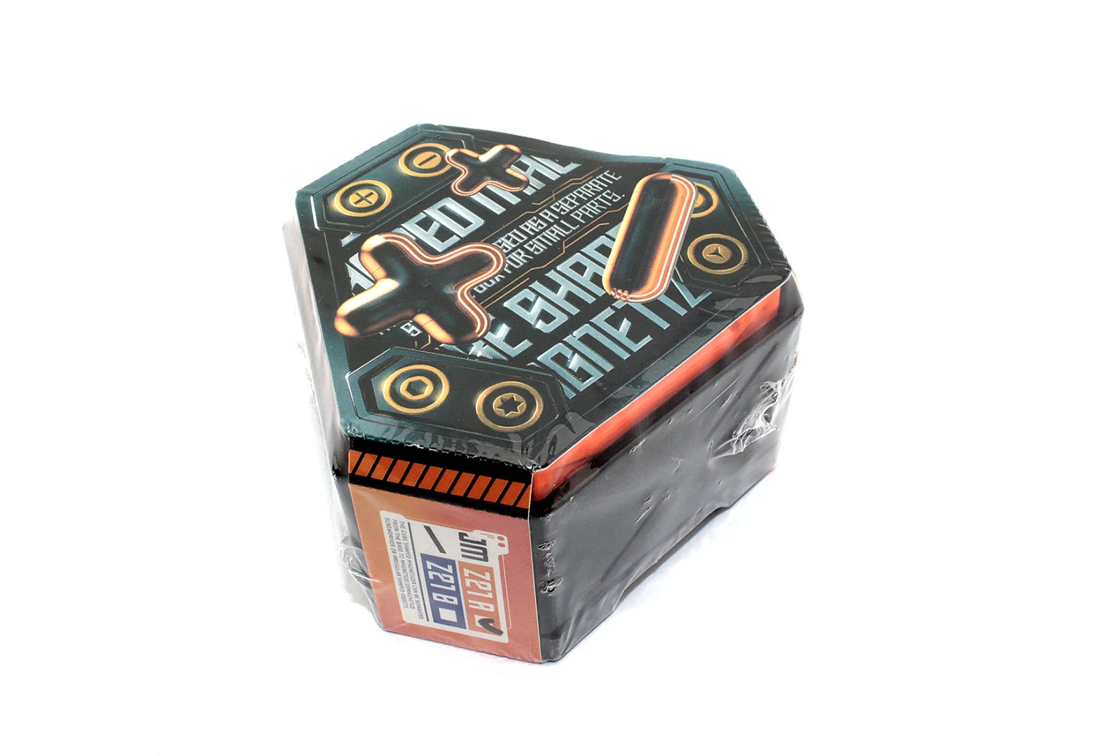 Намагничиватель отверток Jakemy JM-Z21