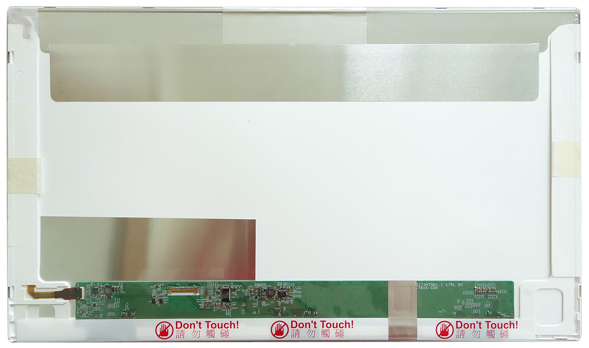 Матрица B173HTN01.1 (глянцевая)