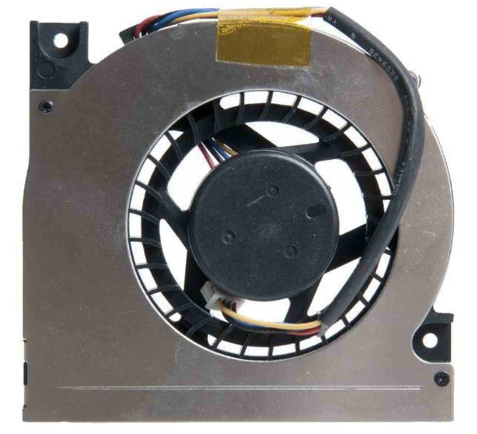 Кулер ASUS X50N, X50SL, F5R (4pin)