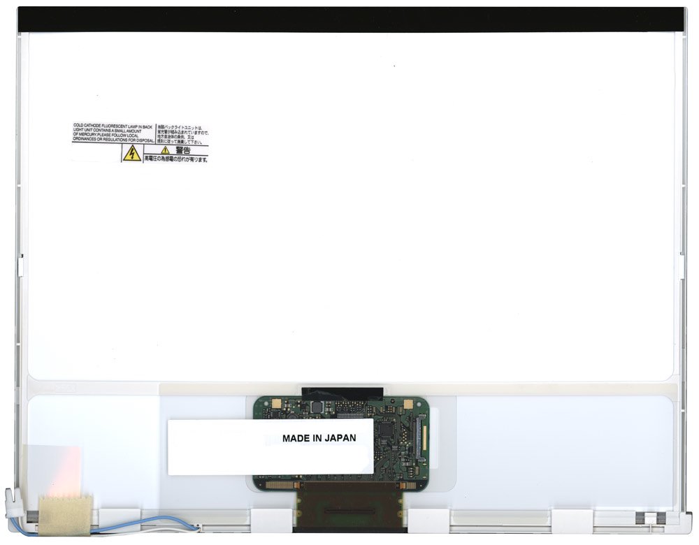 Матрица LTD121EDKP (глянцевая)