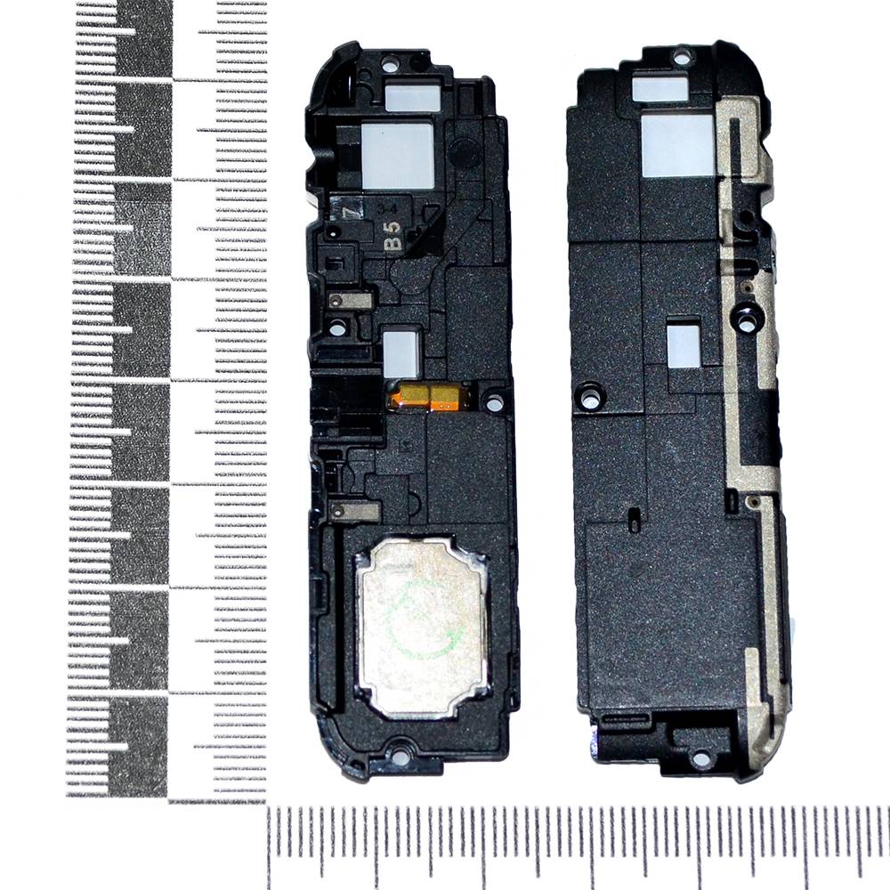 Звонок (buzzer) Xiaomi Redmi Note5 в сборе orig Factory