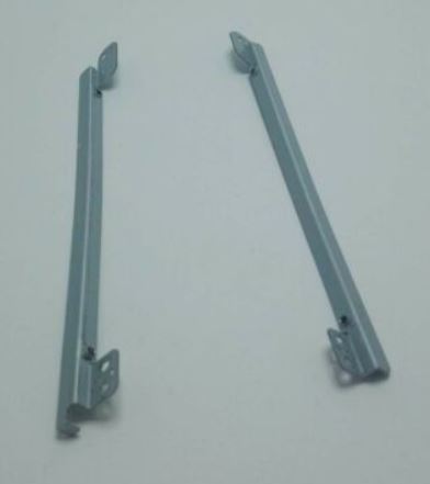 Петли для ноутбука Samsung N102 N145 N150 (направляющие)`