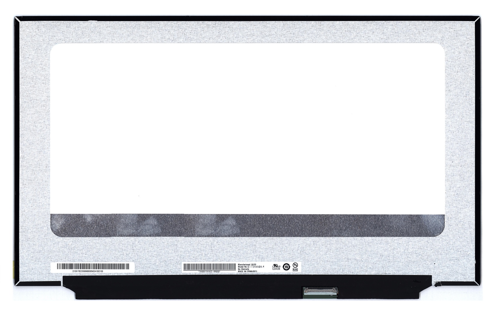 Матрица B173HAN04.4