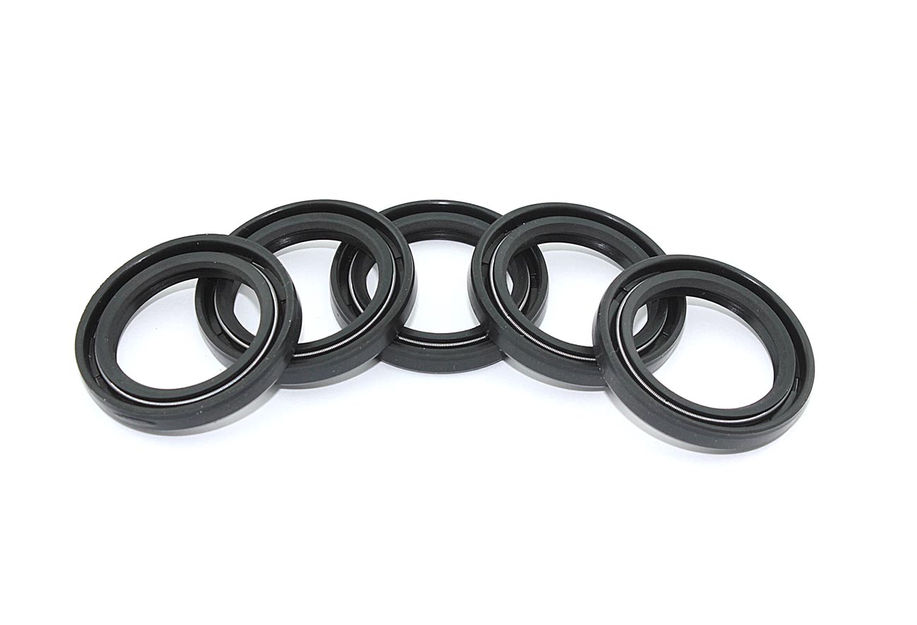 Сальник 25x35x5 144020