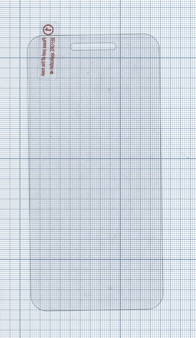 Защитное стекло для Xiaomi Redmi 4X